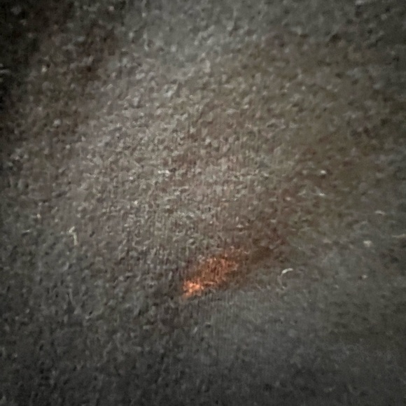 Black Drawstring Women's Skirt - Picture 6 of 6